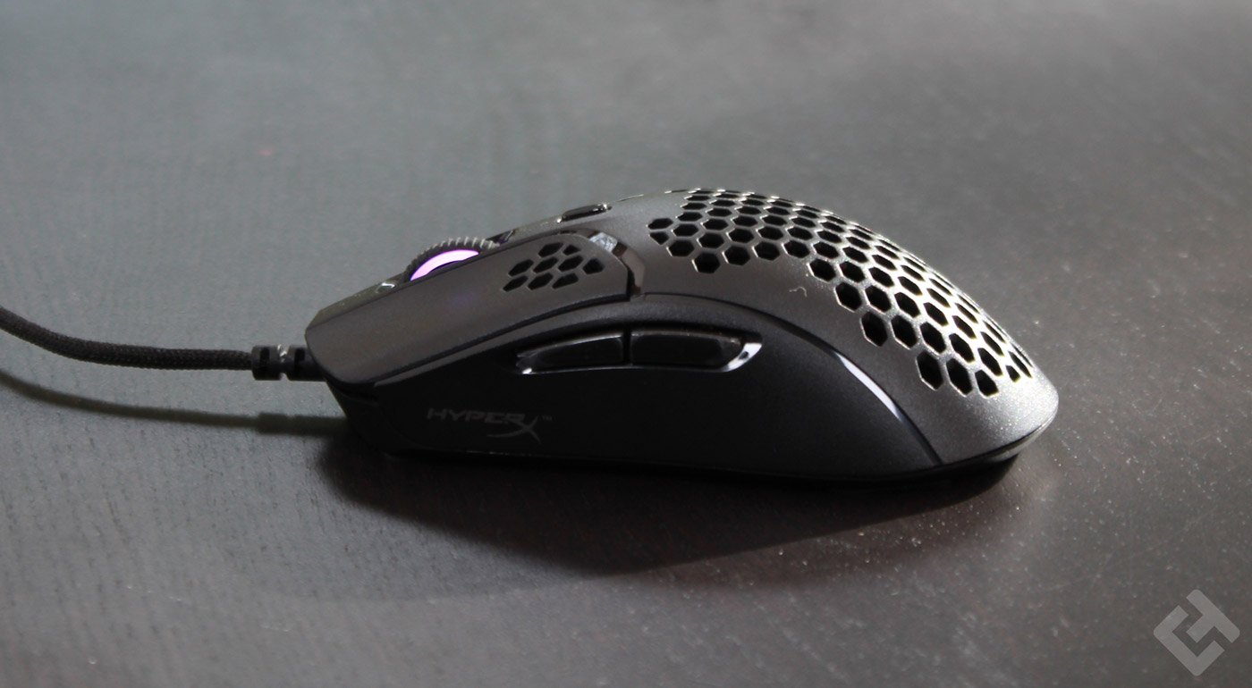 HyperX Pulsefire Haste