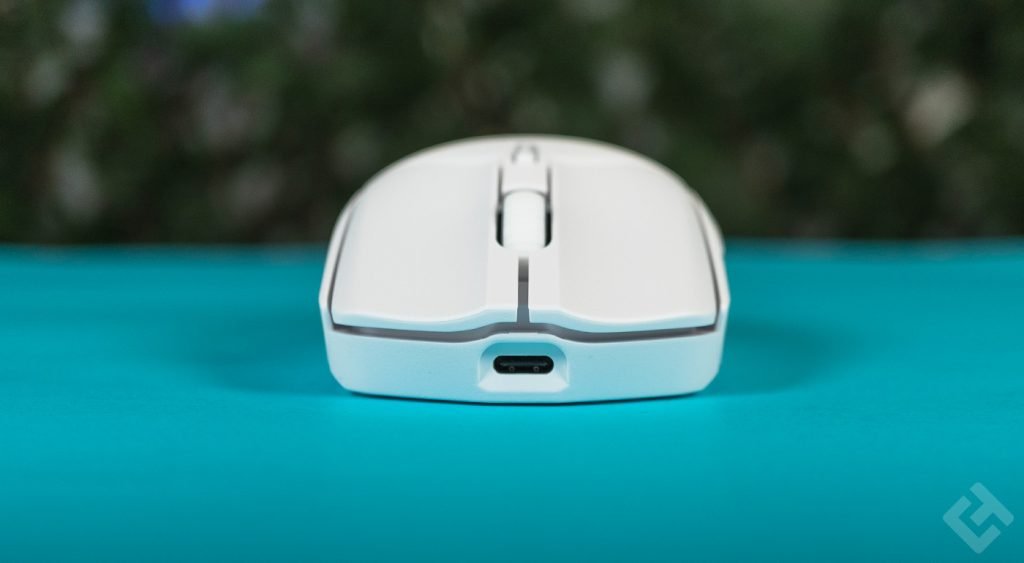 avis hyperx pulsefire haste 2 wireless