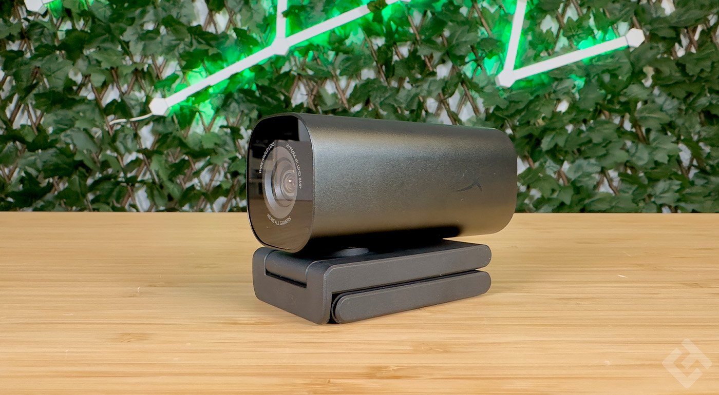 Webcam HyperX Vision S