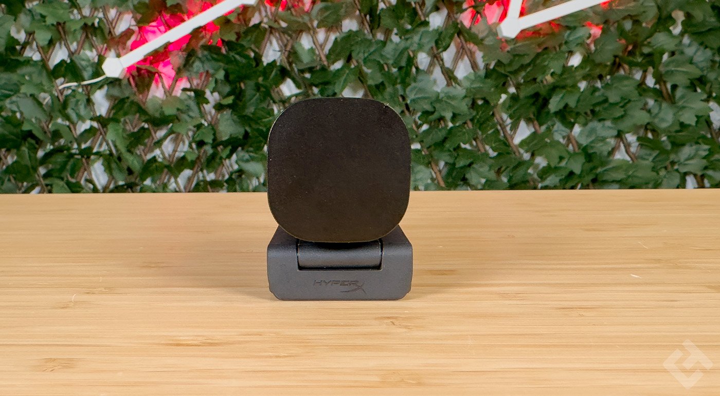 Webcam HyperX Vision S