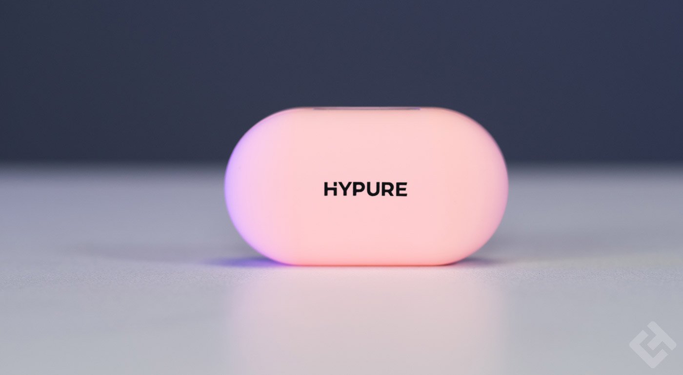 test hypure one