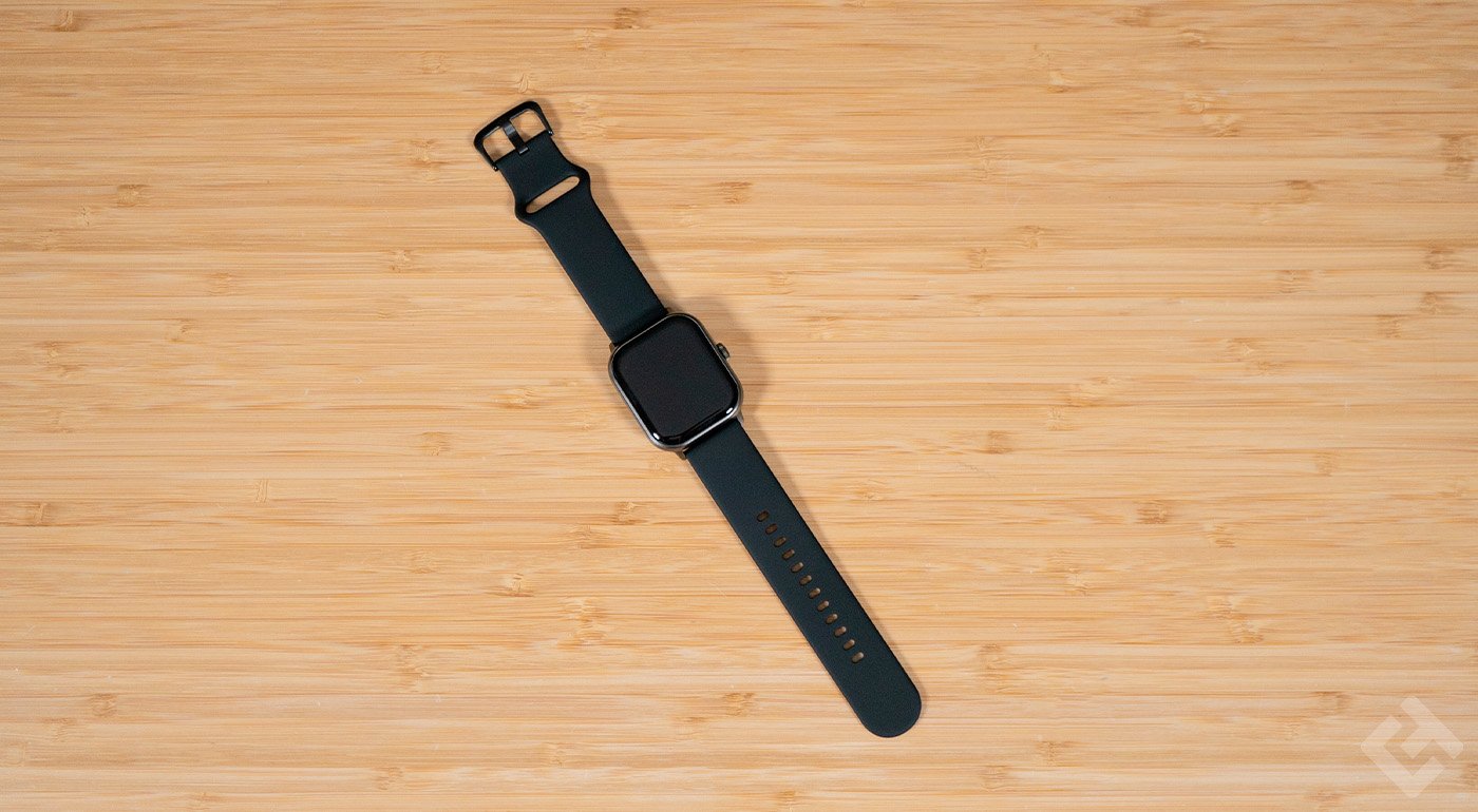 Ice smart one montre