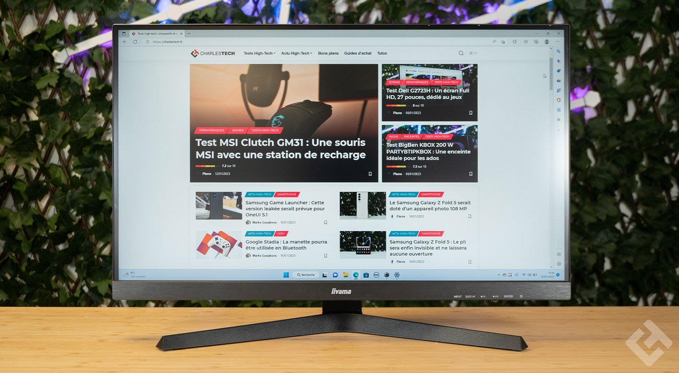 test iiyama gmaster gb2790qsu