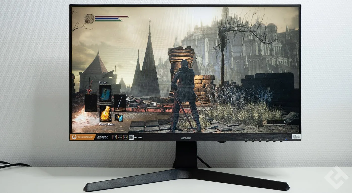 Iiyama G-Master GB 2590HSU B1