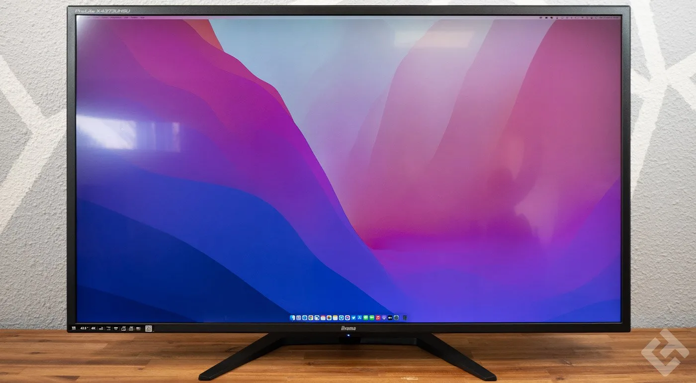 Iiyama ProLite X4373UHSU