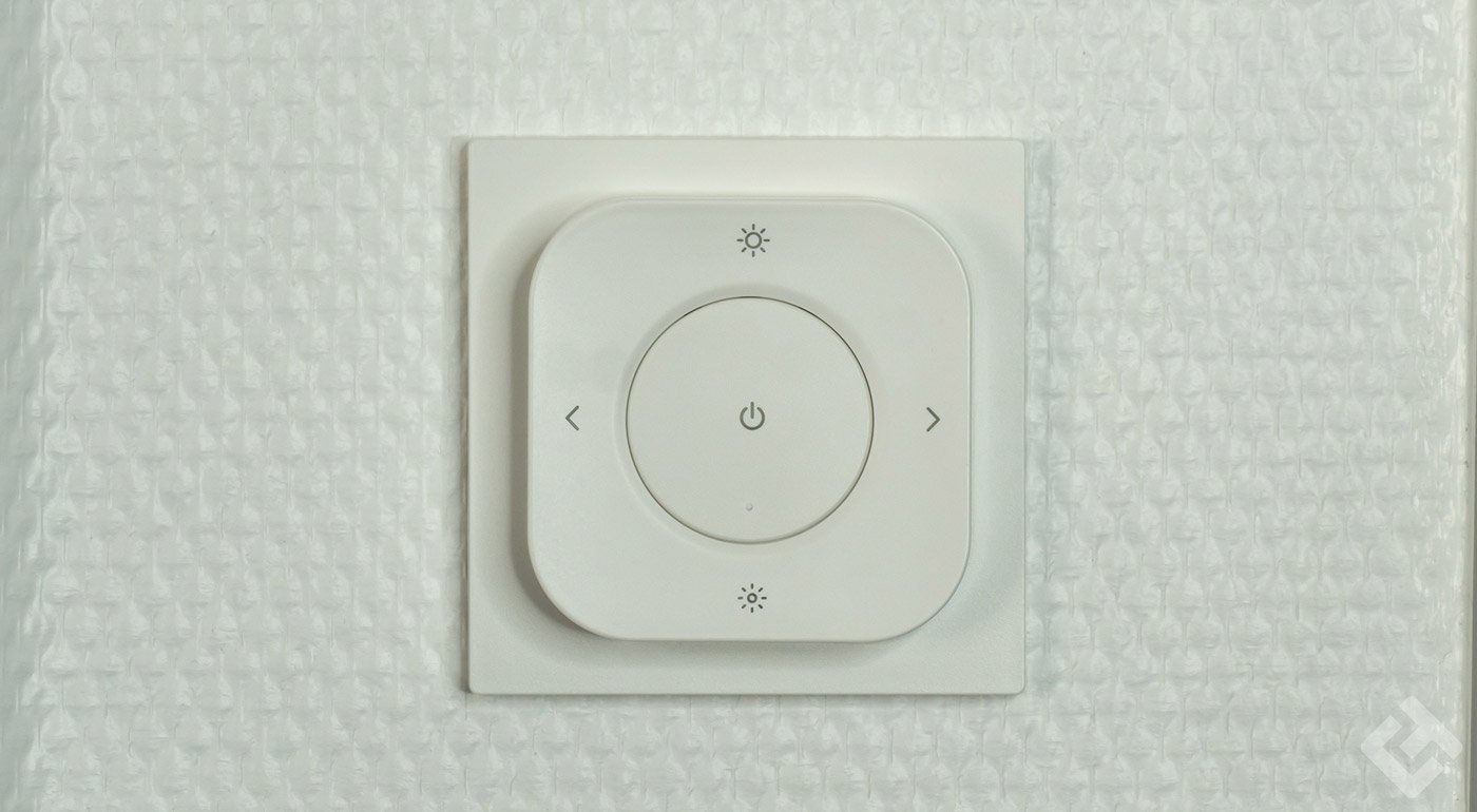 Test Innr Remote Control : L'interrupteur connecté pour tout contrôler