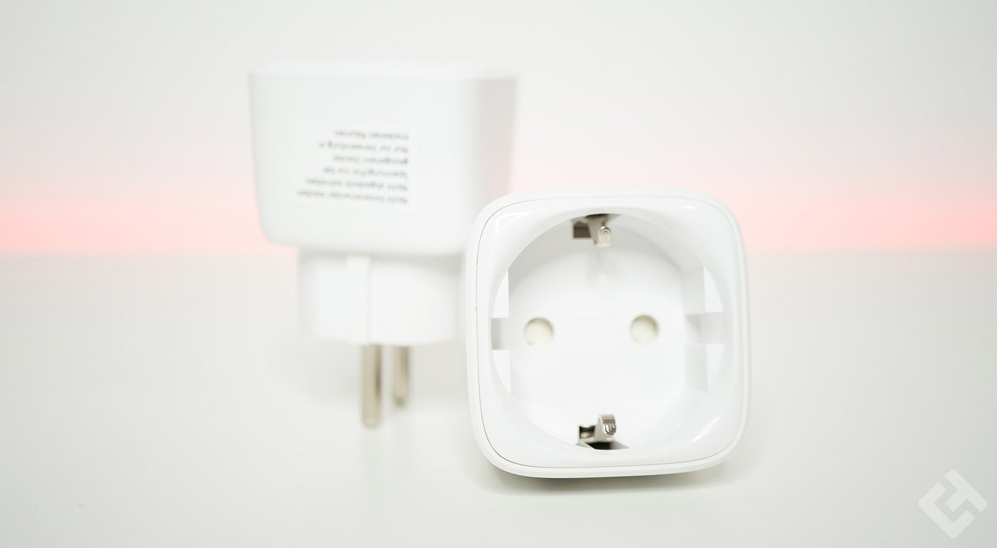 Test Innr Smart Plug