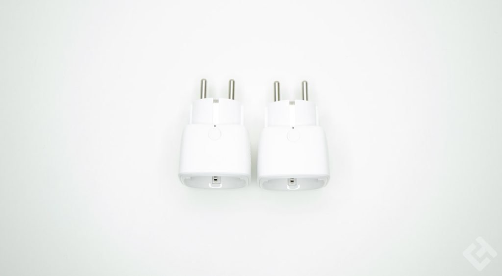 Avis Innr Smart Plug