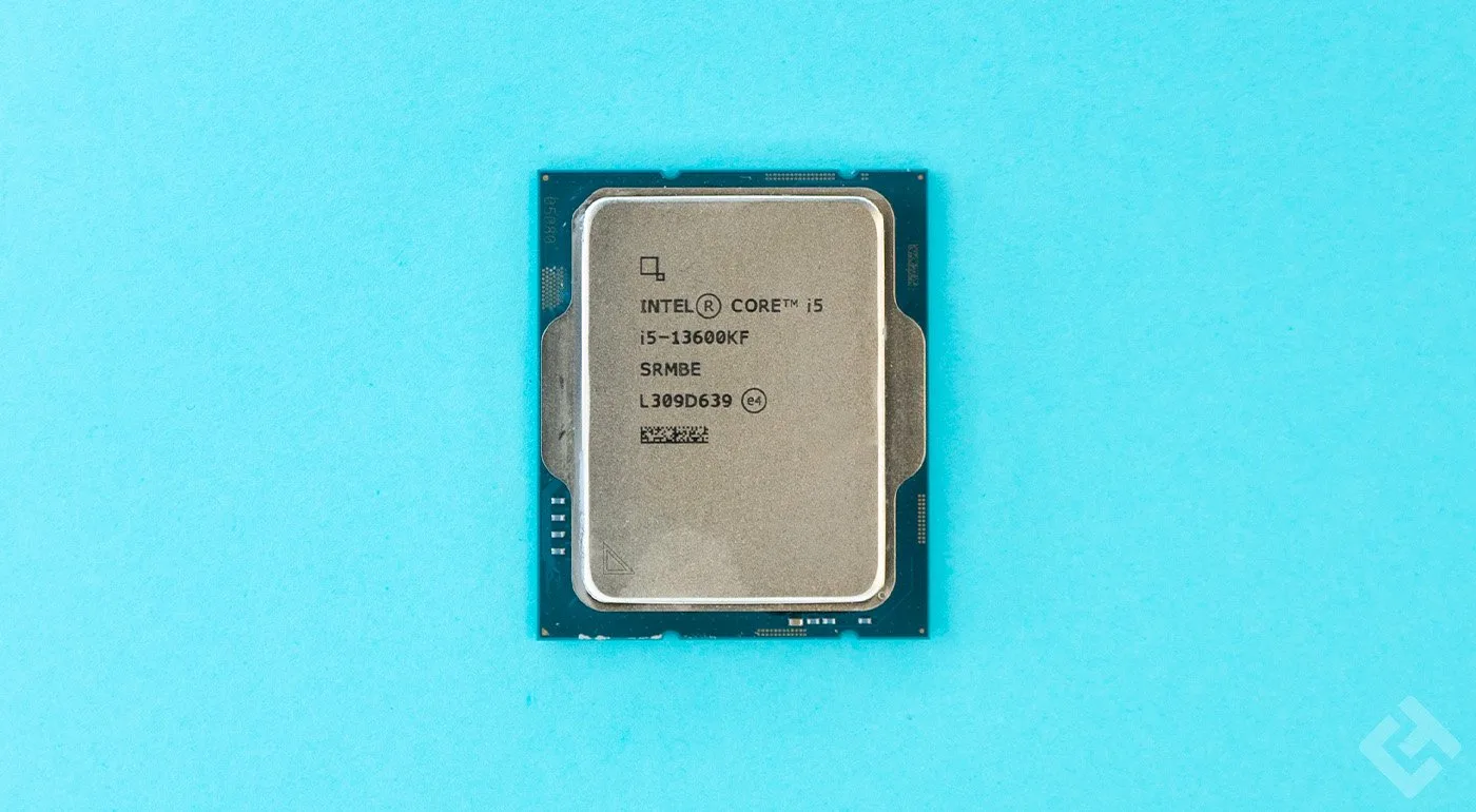 Intel Core i5 13600KF