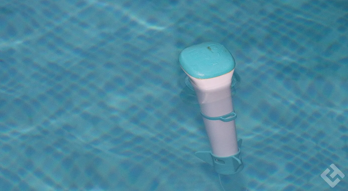 Iopool Eco Probe