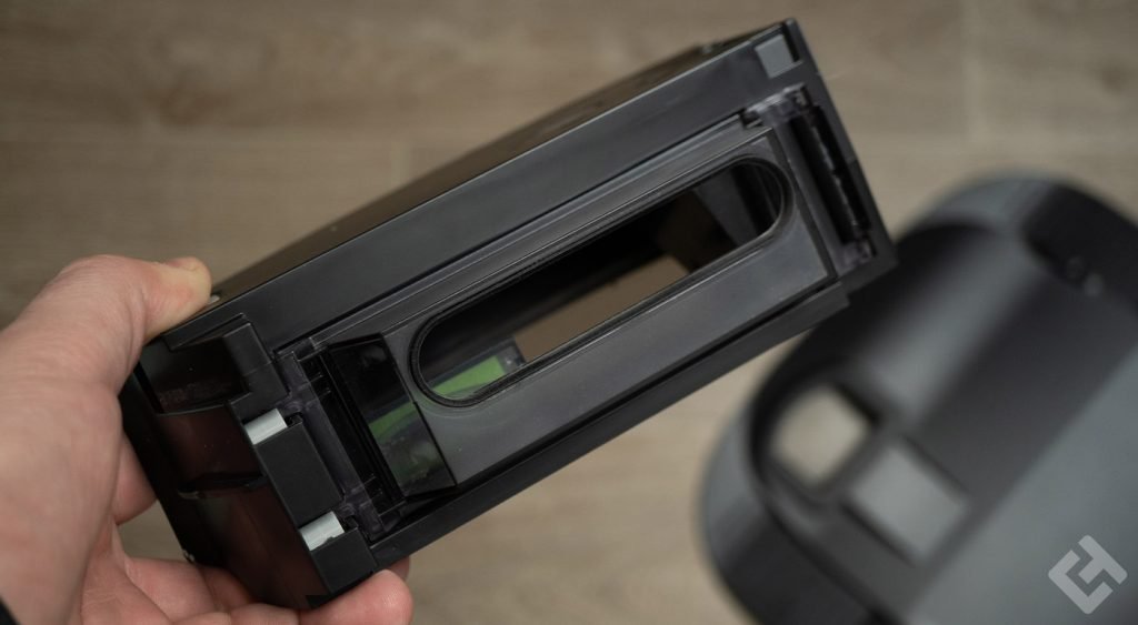 avis iRobot roomba i3+