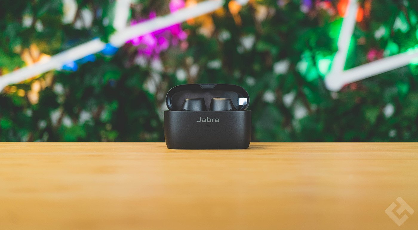 Design des Jabra Connect 5T