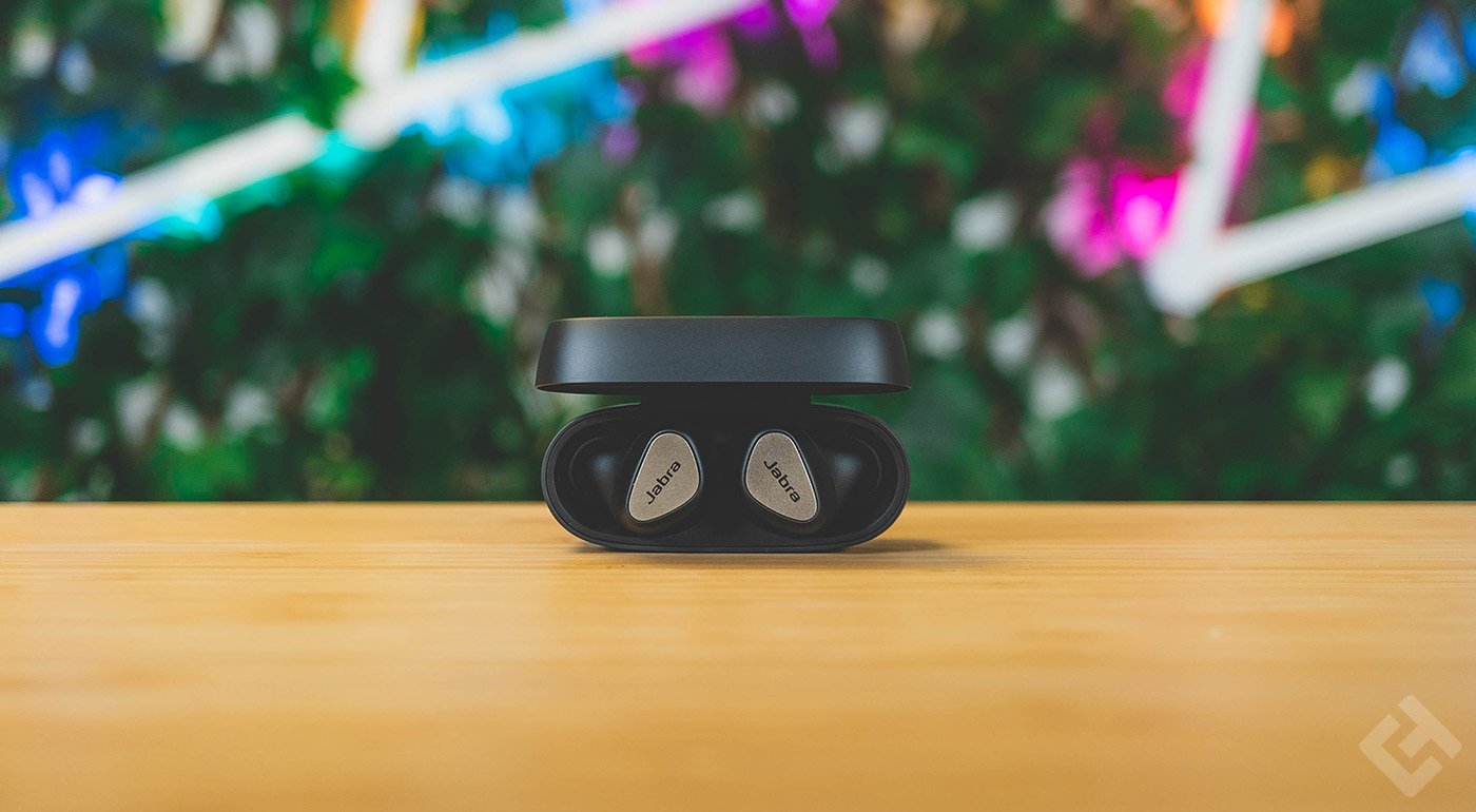 Design des Jabra Connect 5T