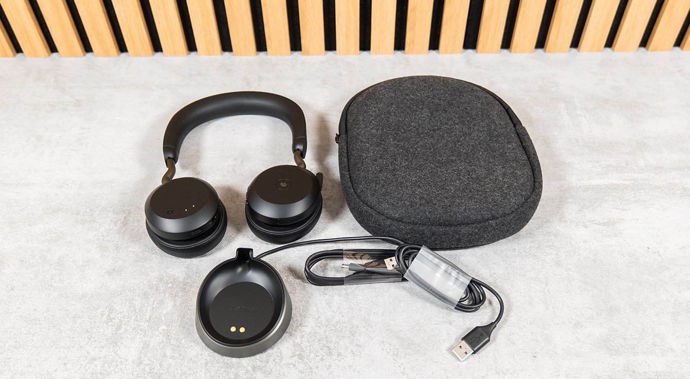 jabra evolve 2 75