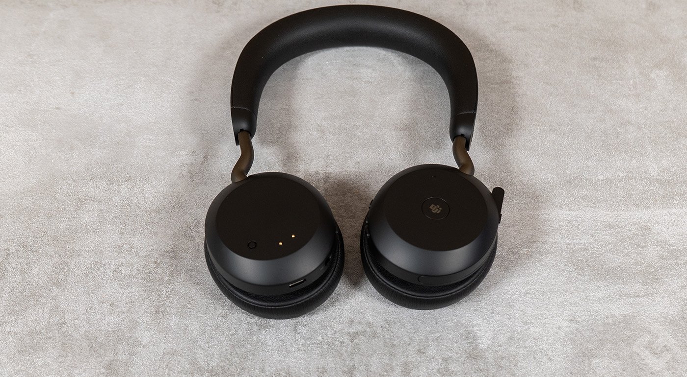 jabra evolve 2 75