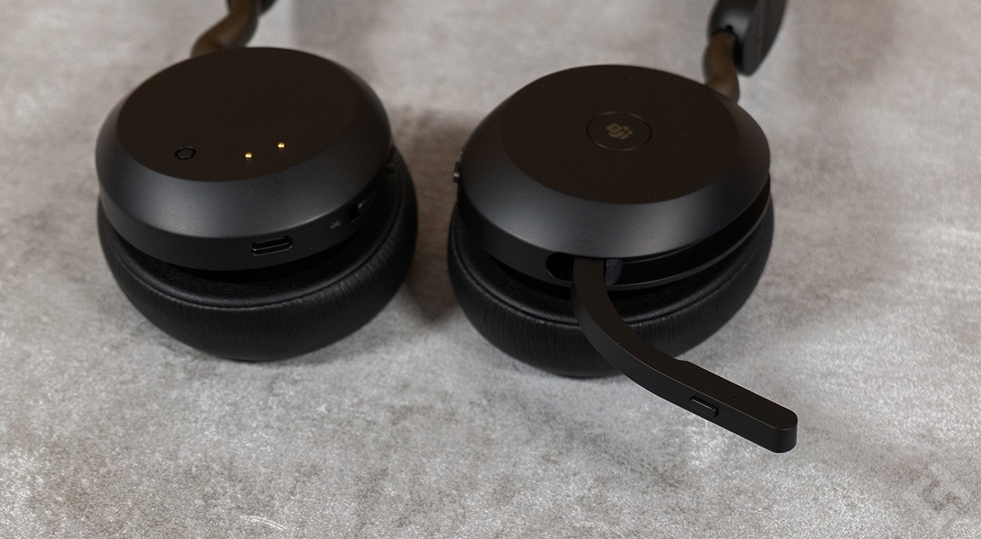 jabra evolve 2 75