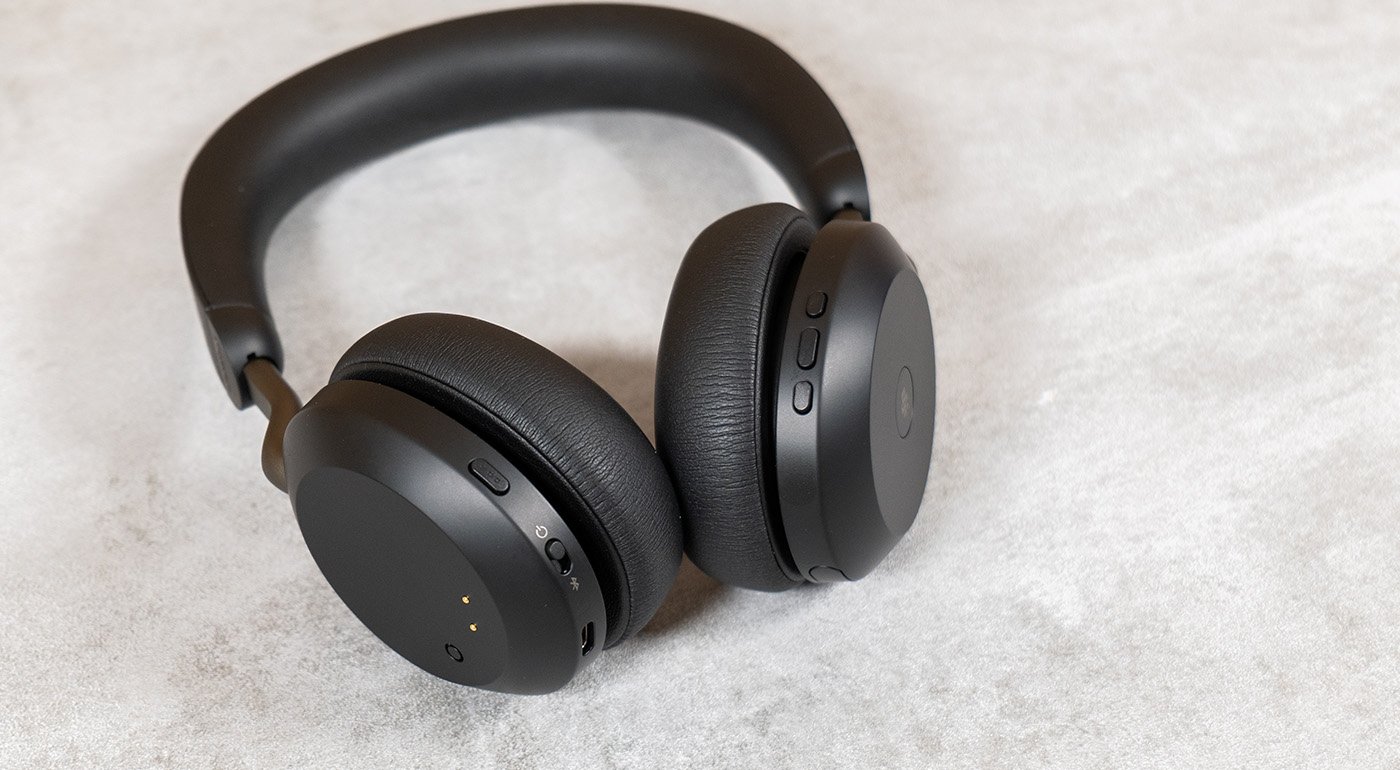jabra evolve 2 75
