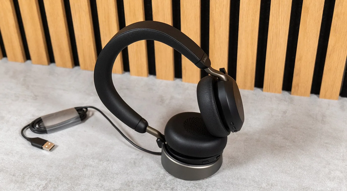Jabra Evolve 2 75
