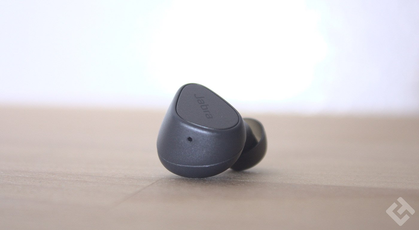 Test Jabra Elite 3 : de très bons écouteurs Bluetooth à un tarif milieu de gamme