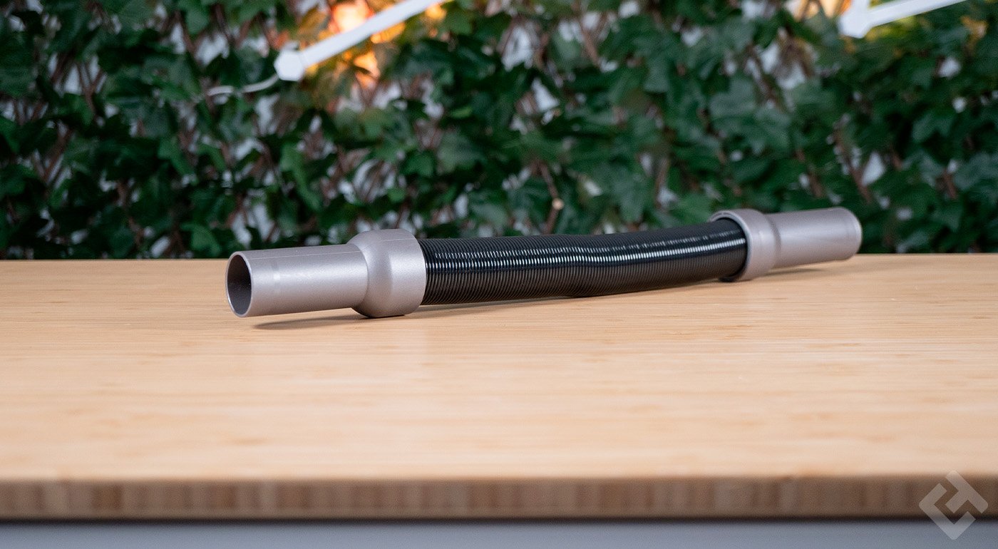 test du jimmy h8 flex