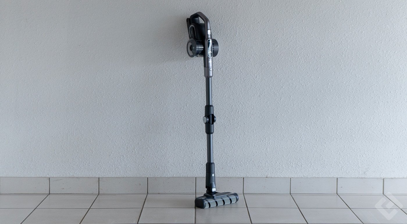 test du jimmy h8 flex