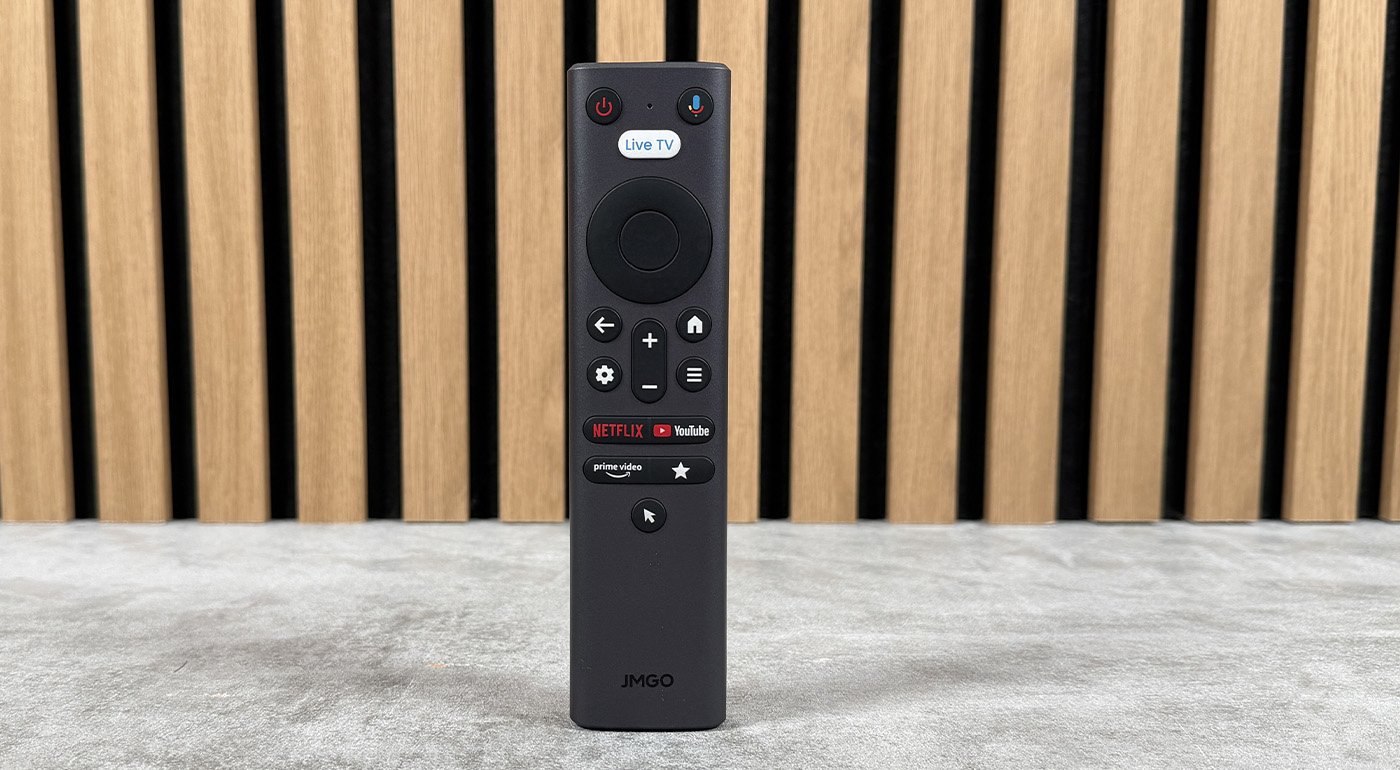 test jmgo o2s ultra