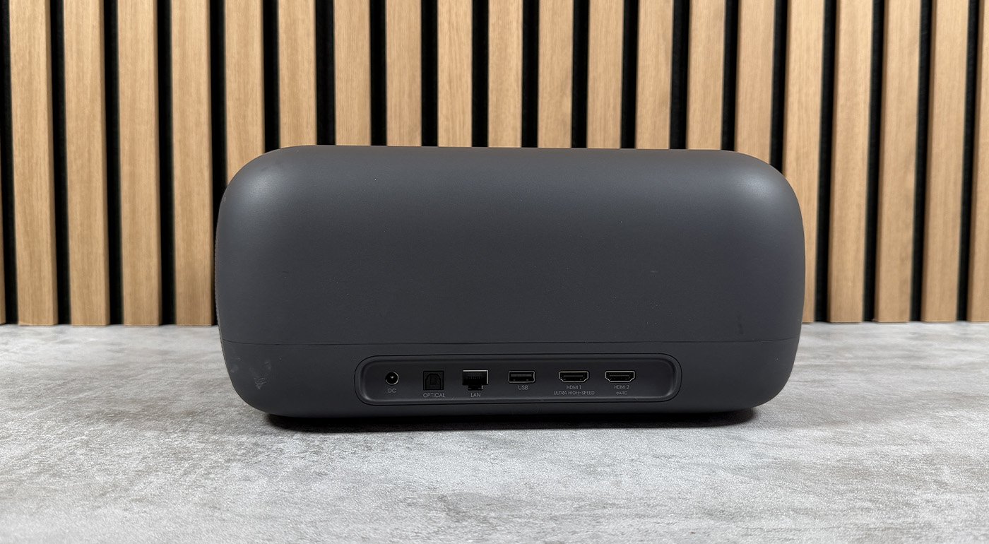 test jmgo o2s ultra