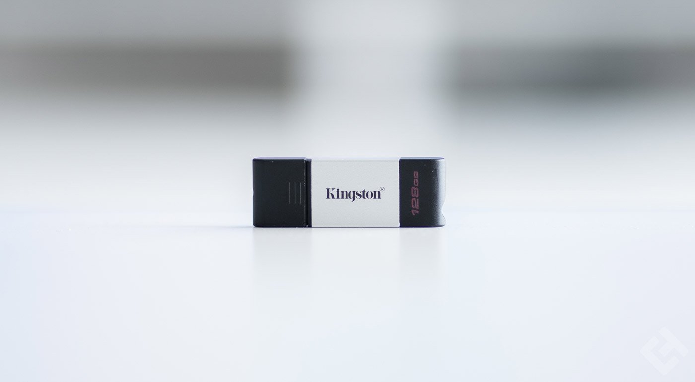 test kingston dt80