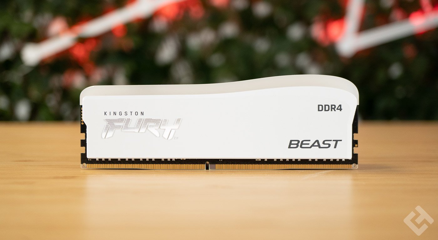 ram ddr4