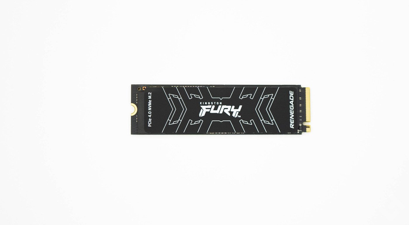Test Kingston Fury Renegade SSD : Un SSD performant mais quelque peu instable