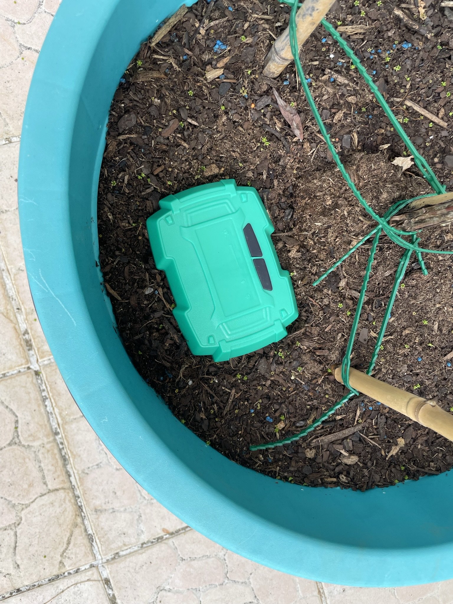 capteur d'humidité du konyks hydro 