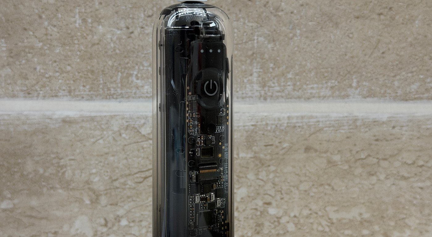 test de la laifen wave pro