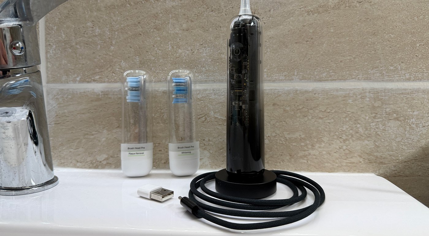 test de la laifen wave pro