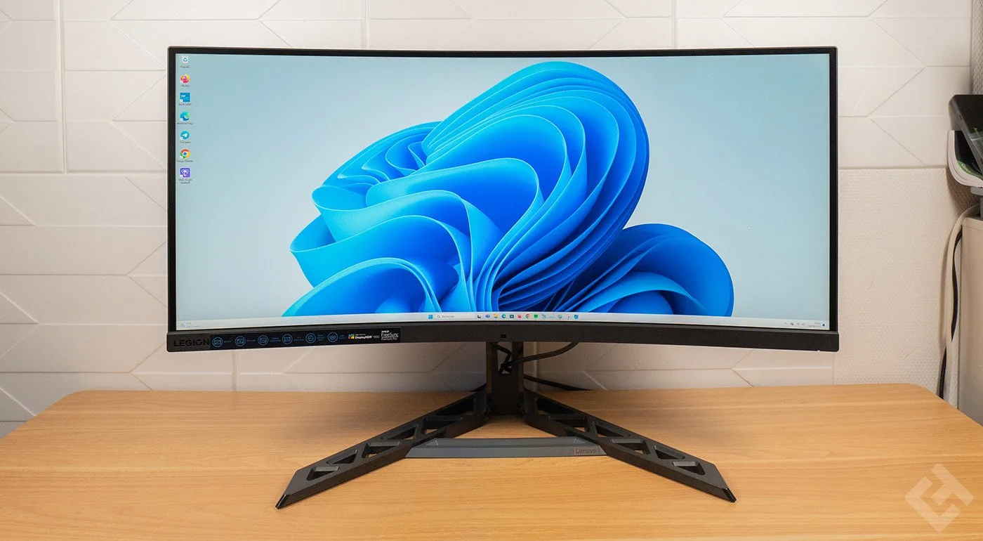 Lenovo Legion Y34wz-30