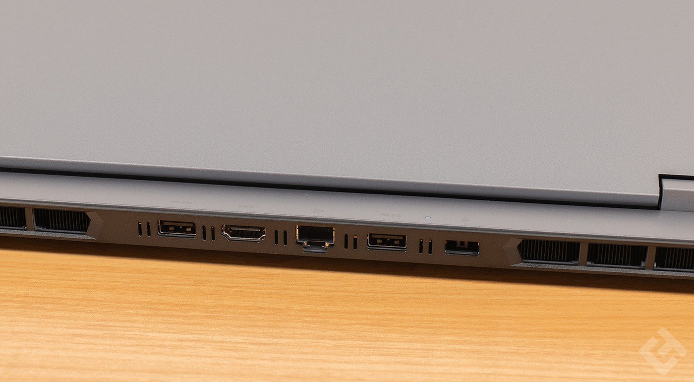 test lenovo loq 15 ai9xi avis (10)
