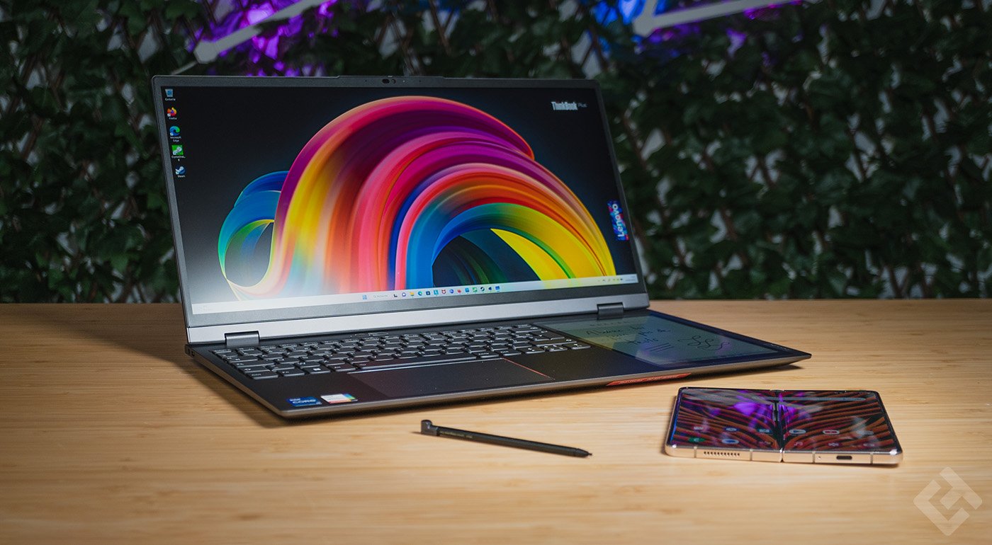 lenovo thinkbook plus gen 3 avis