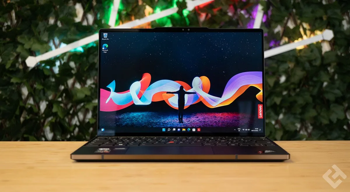 Lenovo ThinkPad Z13 Gen 1