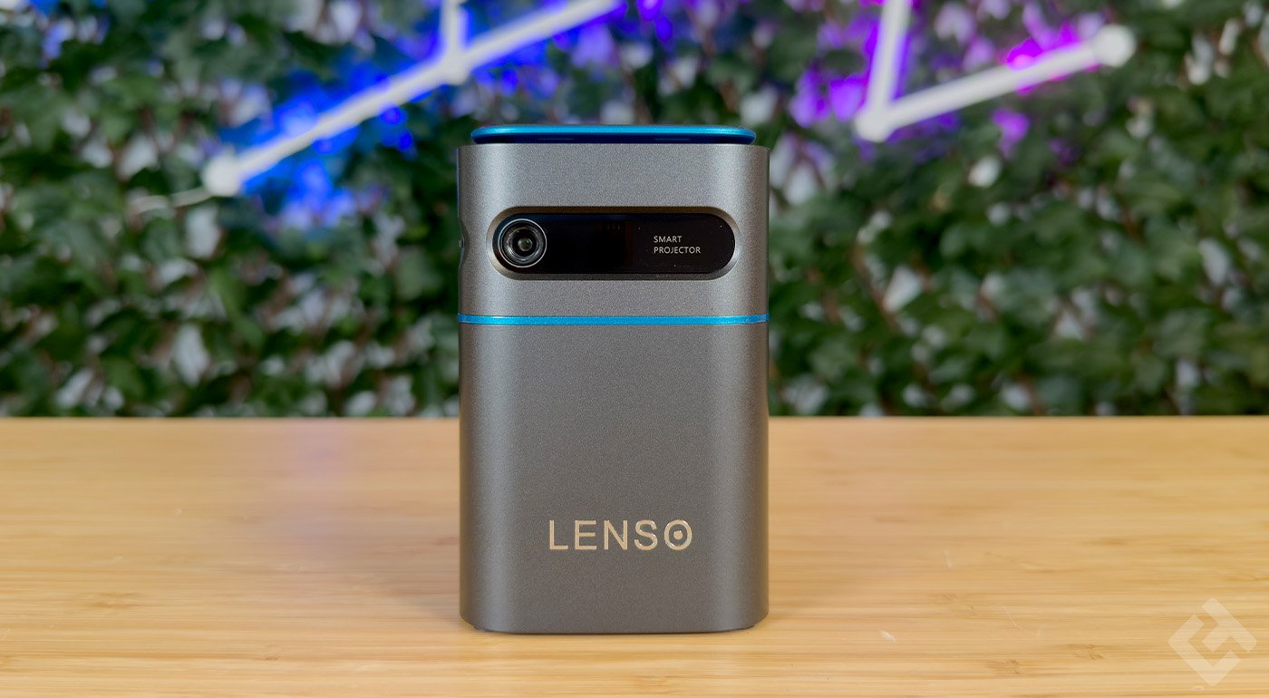 Lenso See