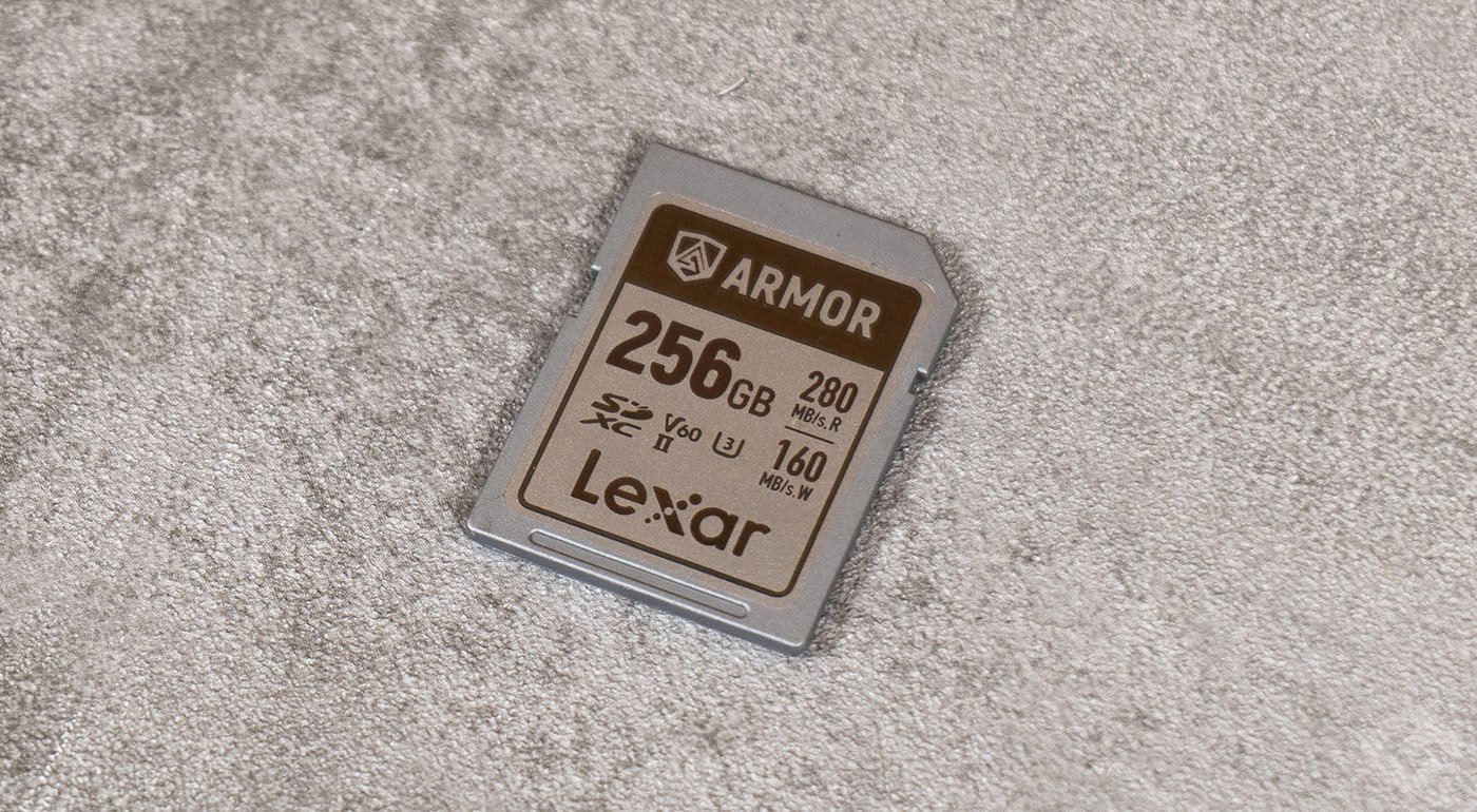 test lexar armor silver pro (3)