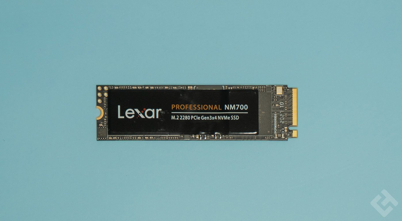 lexar nm700