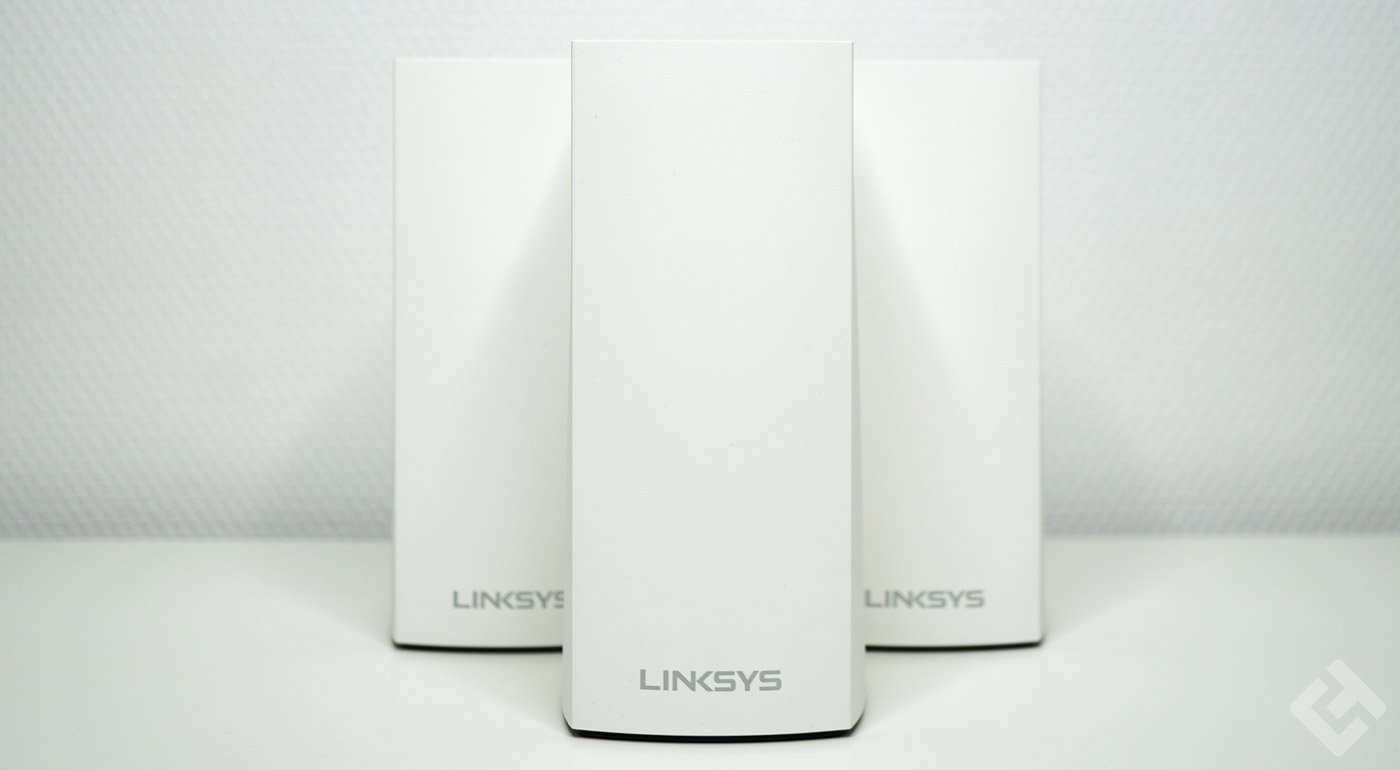 test linksys atlas PRO 6
