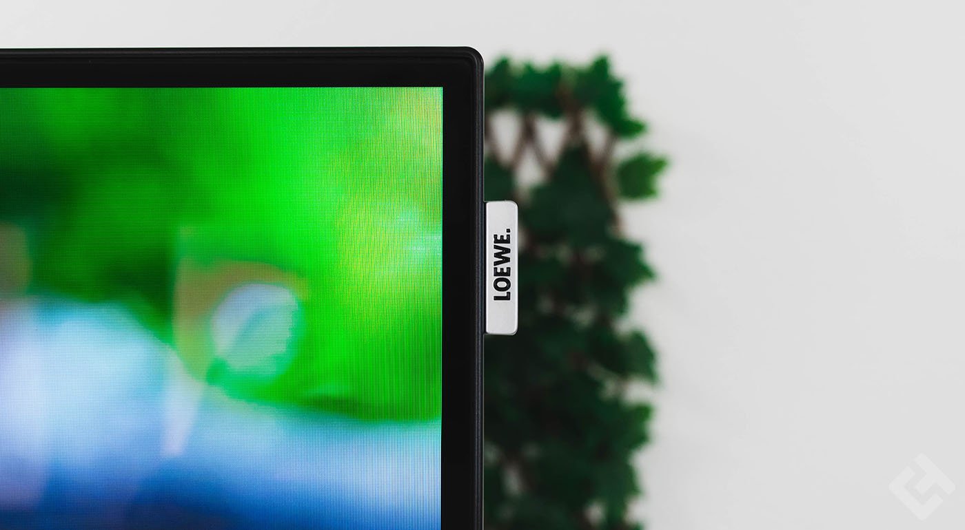 avis Loewe Bild i.65 dr+
