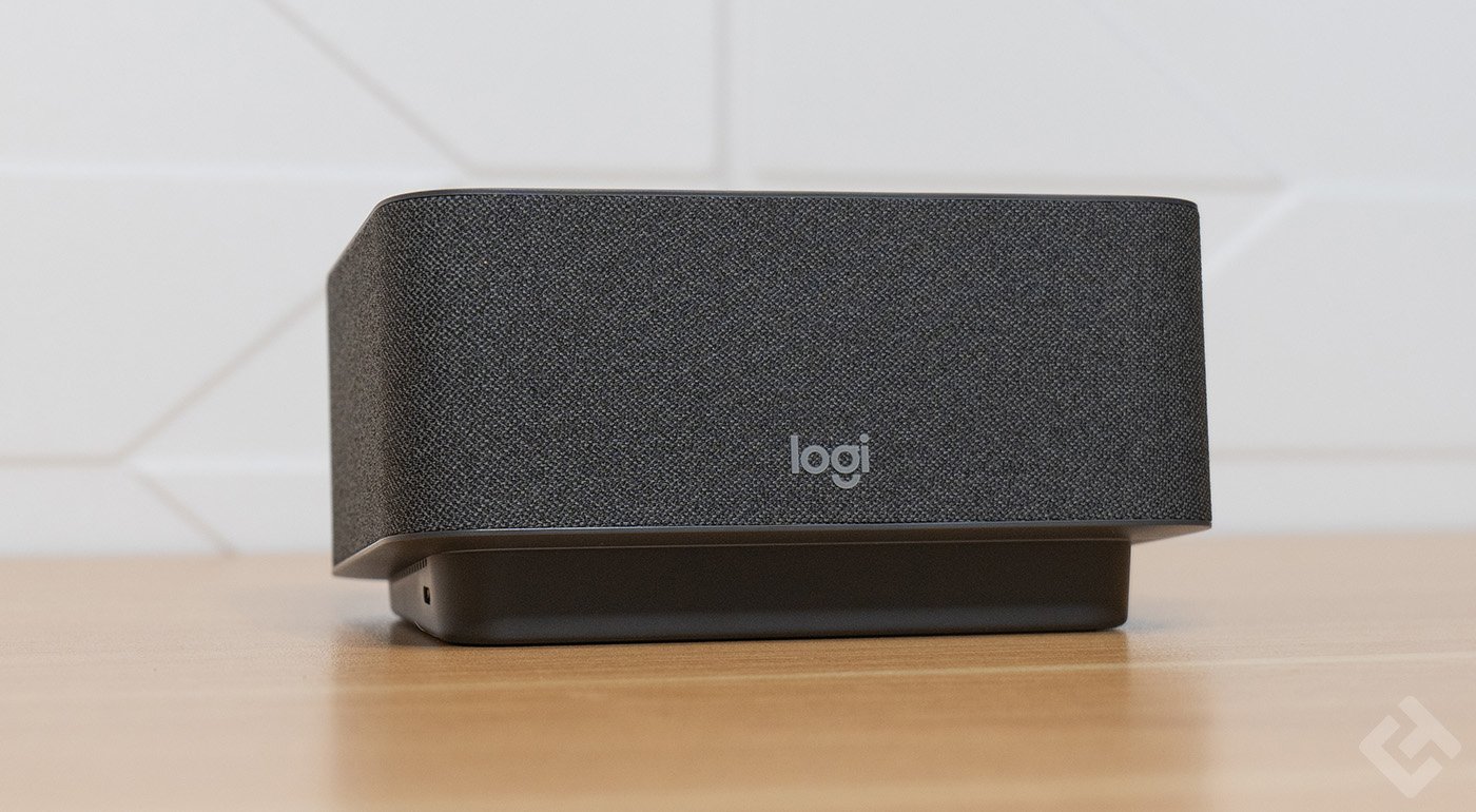 test logi dock avis ()