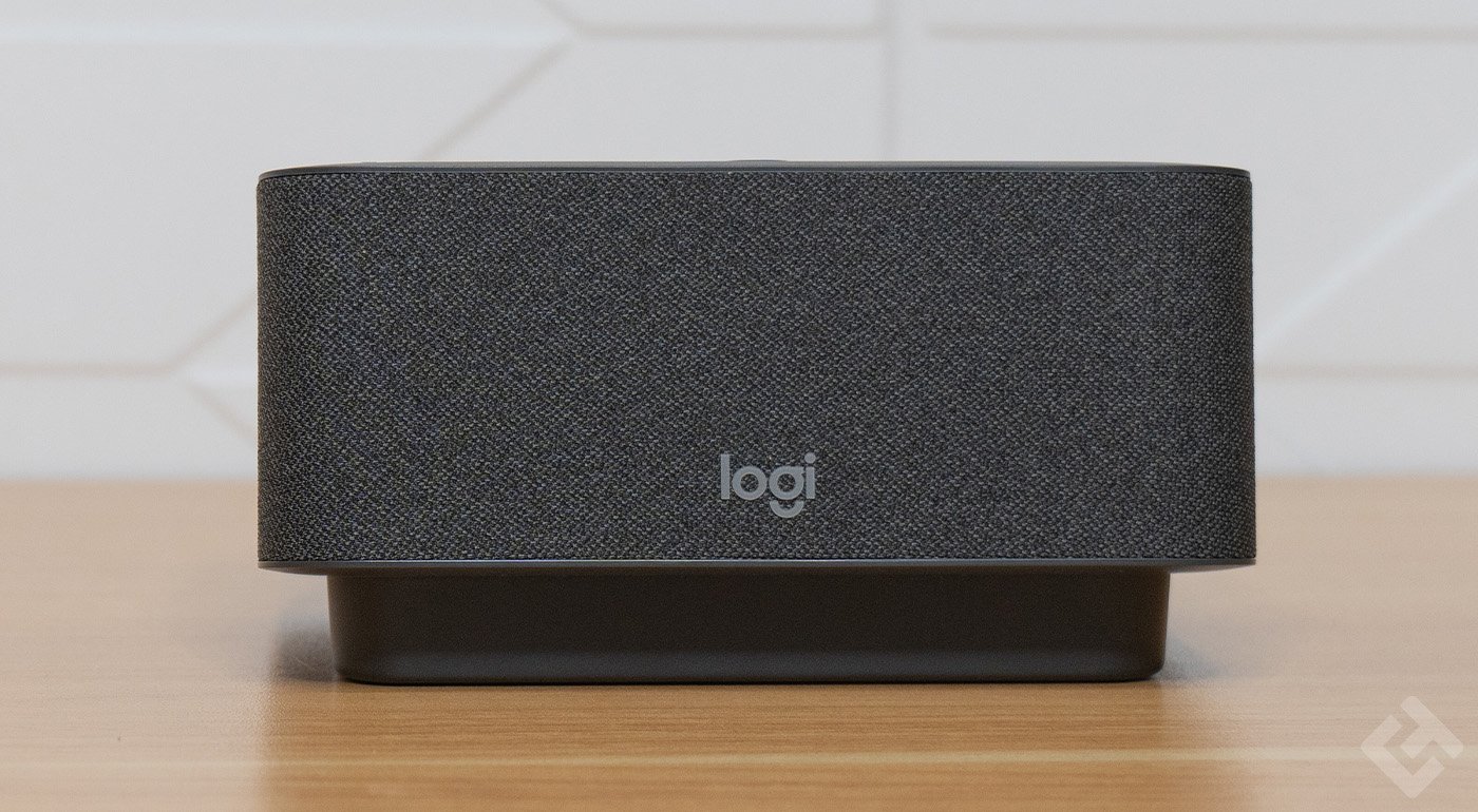 test logi dock avis ()