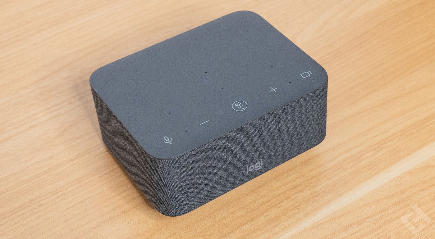 test logi dock avis ()