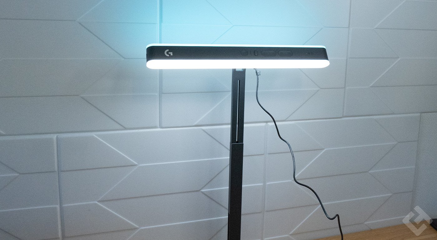 test logitech litra beam lx avis (3)