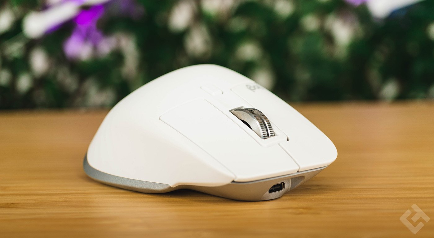 avis logitech mx master 3s