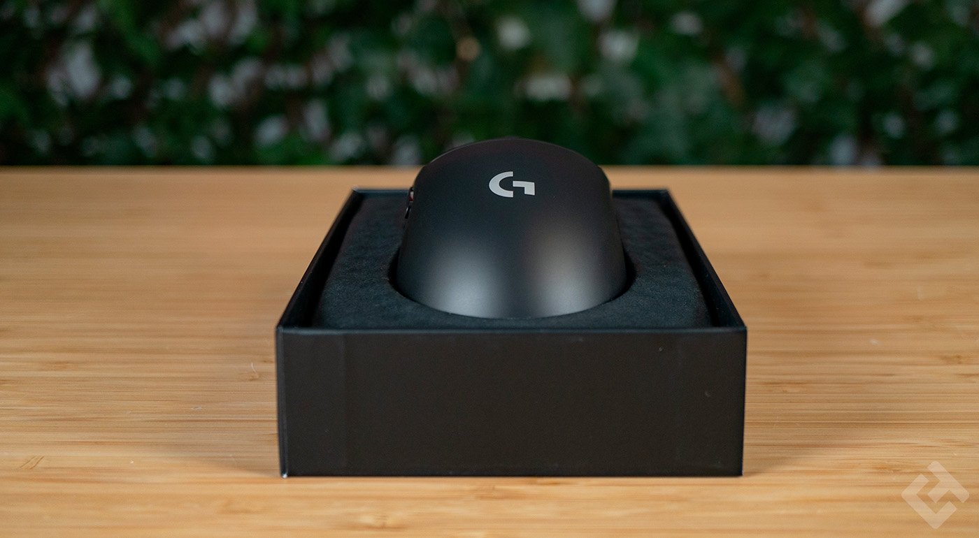Logitech pro x superlight 2