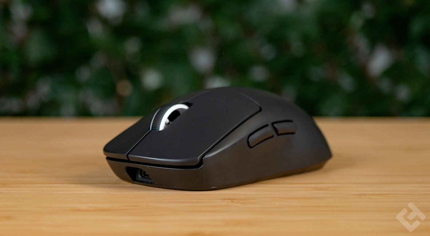 Logitech Pro X Superlight 2