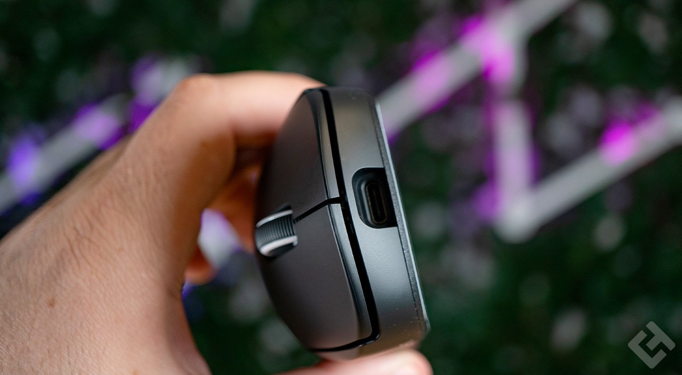 Logitech pro x superlight 2 souris 
